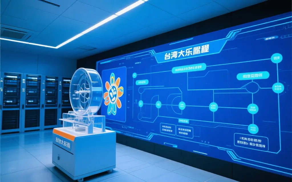 台湾大乐透开奖结果信息全解：数据结构、官方流程与系统透明度揭秘